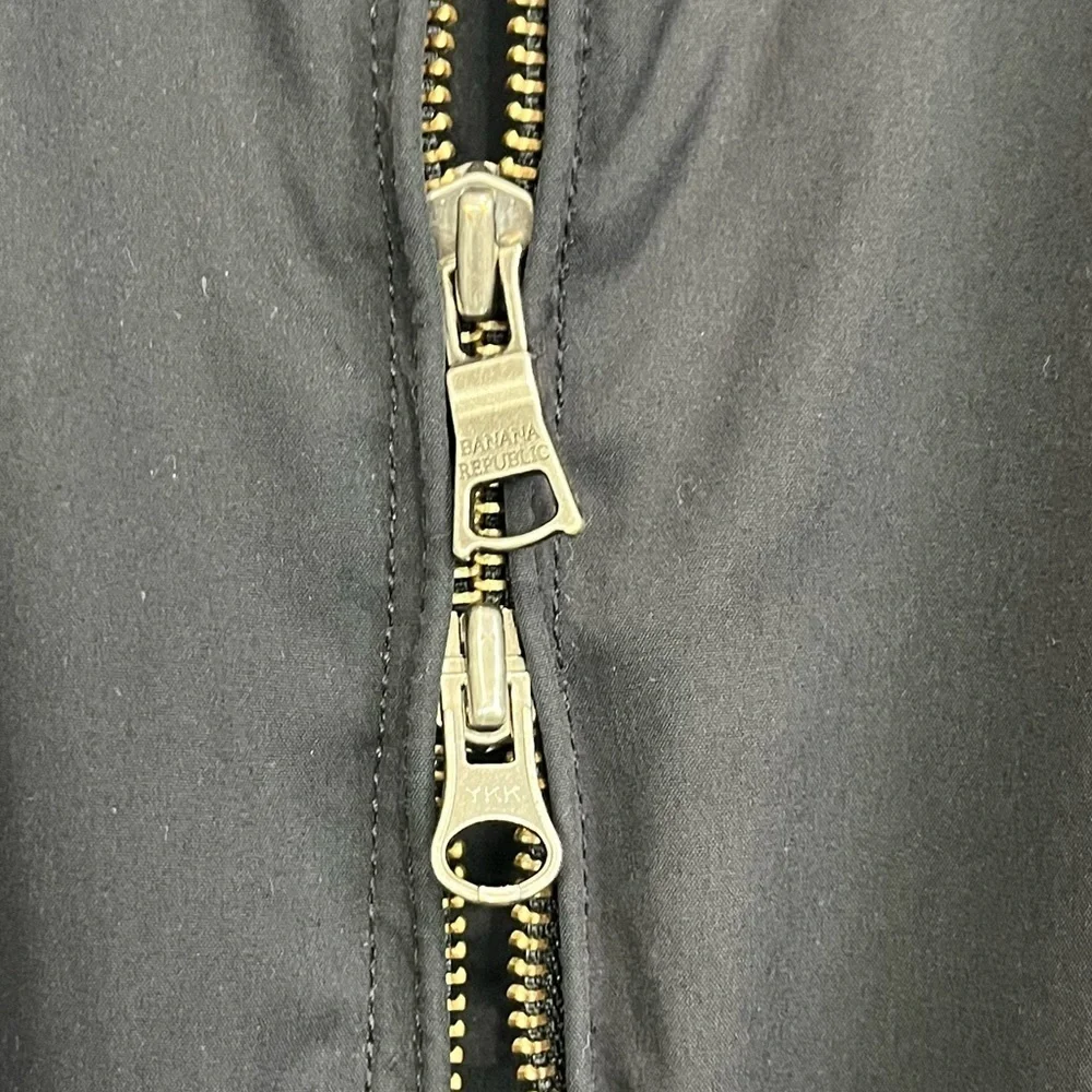 Banana Republic banana republic